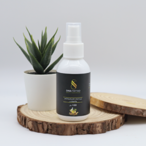 Beard&Hair Growth Oil - 100ml