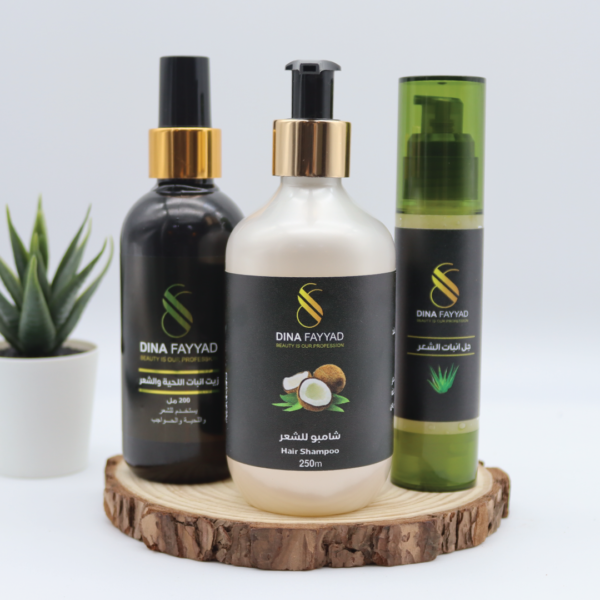 Haircare Set