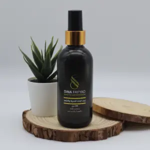 Beard&Hair Growth Oil - 200ml