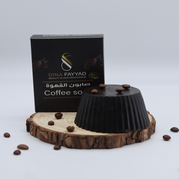 Coffee Soap