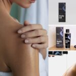 Body Oil زيت الجسم - Image 4