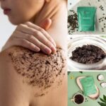 Coffee Scrub مقشر القهوة - Image 4