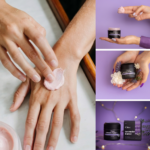 Lavender Butter زبدة اللافندر - Image 5