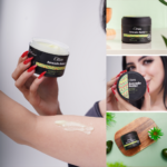 Organic Avocado Butter 150ml زبدة الأفوكادو العضوية 150 مل - Image 4