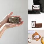 Organic Black African Soap الصابون الأفريقي الأسود العضوي - Image 4