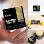 Organic Lemon Butter زبدة الليمون العضوية - Image 2