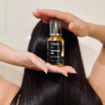 Organic Moringa Oil زيت المورينجا العضوي - Image 4