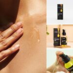 Organic Moringa Oil زيت المورينجا العضوي - Image 5