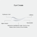 Eye Cream كريم العين - Image 2