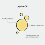 Organic Jojoba Oil زيت الجوجوبا العضوي - Image 2