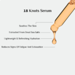 18 Knots Serum سيروم ال 18 عقدة - Image 2