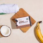 Organic Black African Soap الصابون الأفريقي الأسود العضوي - Image 3