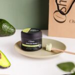 Organic Avocado Butter 150ml زبدة الأفوكادو العضوية 150 مل - Image 3