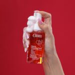 Cherry Cleansing Foam غسول الوجه بالكرز - Image 4