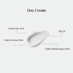 Day Cream With SPF15 كريم النهار - Image 2
