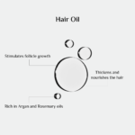 Hair Oil زيت شعر - Image 2