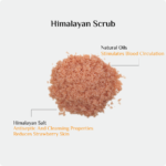 Himalayan Scrub مقشر ملح الهملايا - Image 2