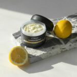 Organic Lemon Butter زبدة الليمون العضوية - Image 4