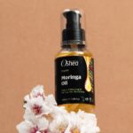 Organic Moringa Oil زيت المورينجا العضوي - Image 3