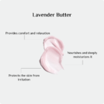 Lavender Butter زبدة اللافندر - Image 2