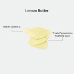 Organic Lemon Butter زبدة الليمون العضوية - Image 3