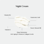 Night Cream كريم الليل - Image 3