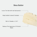 Organic Shea Butter زبدة الشيا العضوية - Image 2