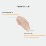 Facial Scrub فرك الوجه - Image 2