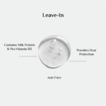 Silk Glow Hair Leave-In مغذي الشعر - Image 2