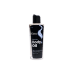 Body Oil زيت الجسم