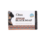 Organic Black African Soap الصابون الأفريقي الأسود العضوي