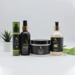 باكدج الشعر المتكامل