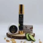 باكدج البشرة الملكي