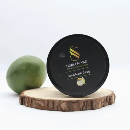 زبدة ترطيب البشرة