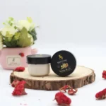 مزيل العرق الطبيعي